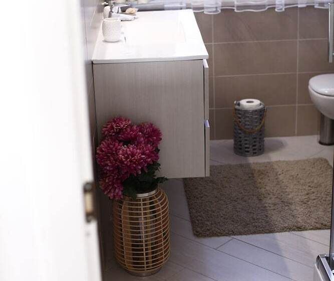 Bed and Breakfast Le Mammole