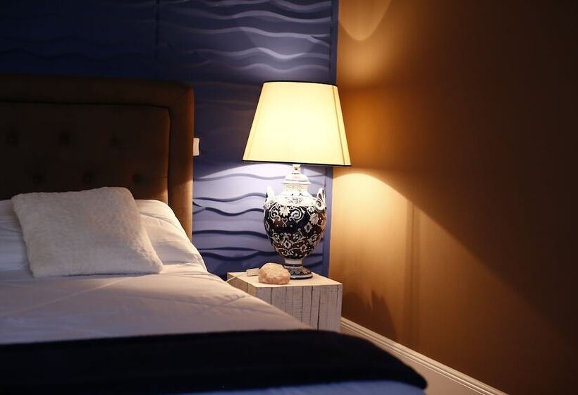 Bed and Breakfast Le Mammole