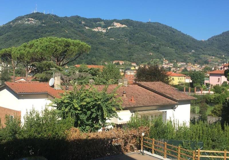 مبيت وإفطار Mikeme