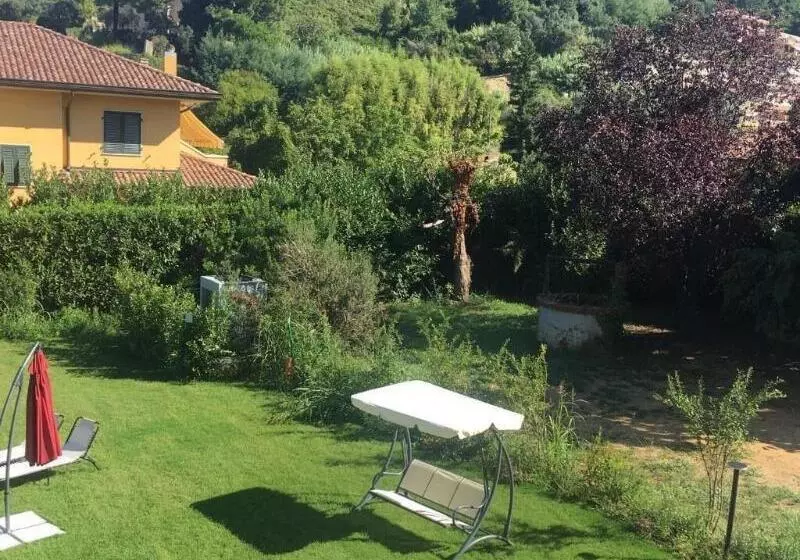 Aamiaismajoitus (B&B) Mikeme