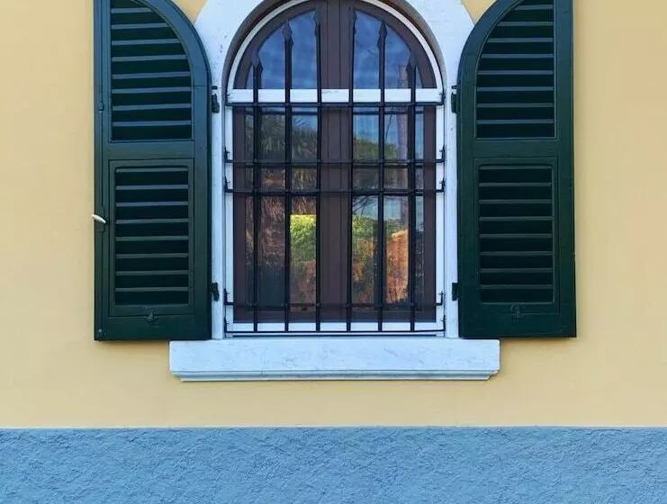 Aamiaismajoitus (B&B) Mikeme