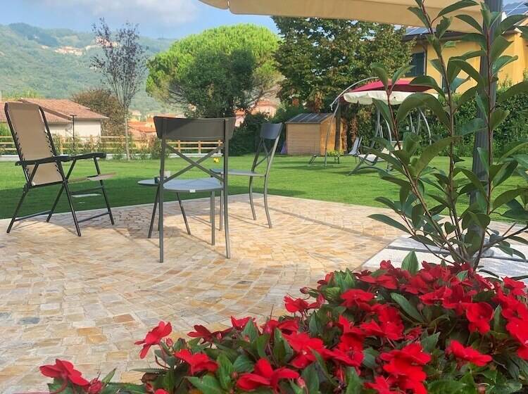 مبيت وإفطار Mikeme