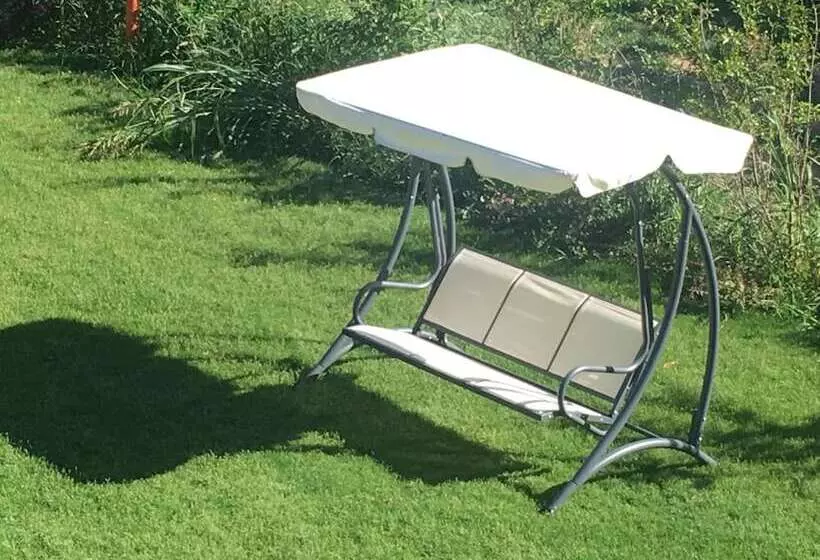 Aamiaismajoitus (B&B) Mikeme