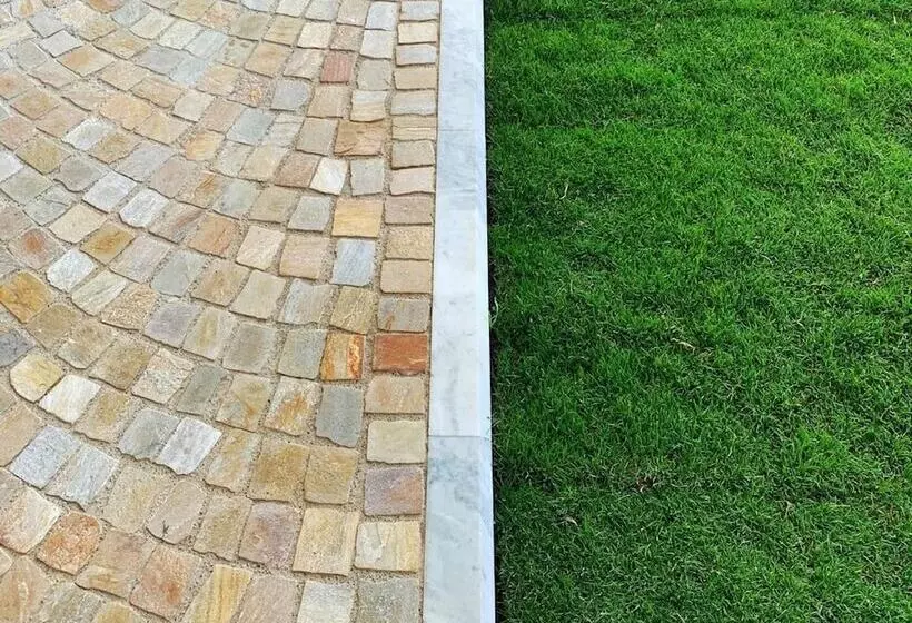 Aamiaismajoitus (B&B) Mikeme