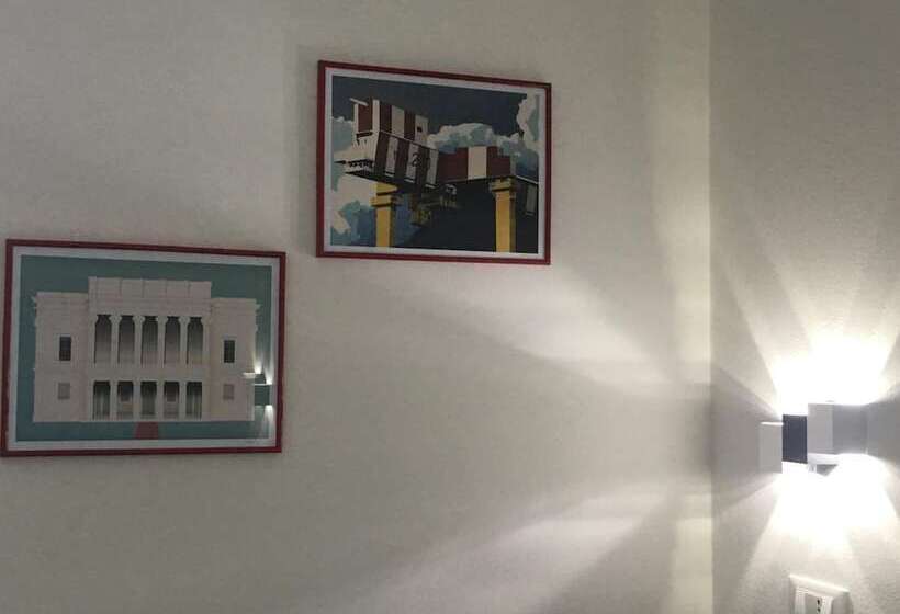 مبيت وإفطار Mikeme