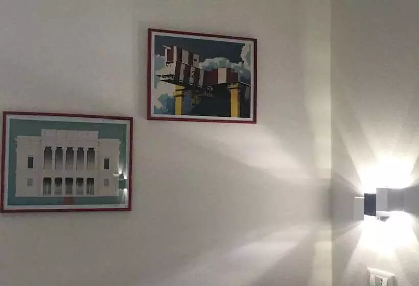 Aamiaismajoitus (B&B) Mikeme