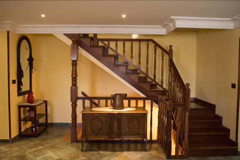 Casa Rural Aititerena