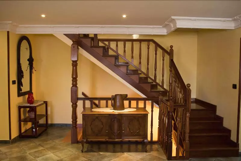 Casa Rural Aititerena