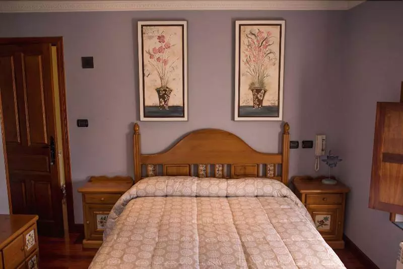 Casa Rural Aititerena