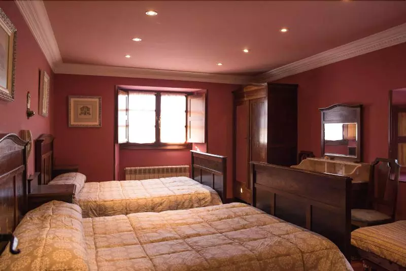 Casa Rural Aititerena