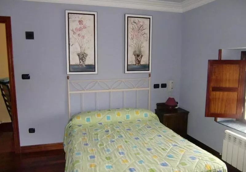 Casa Rural Aititerena