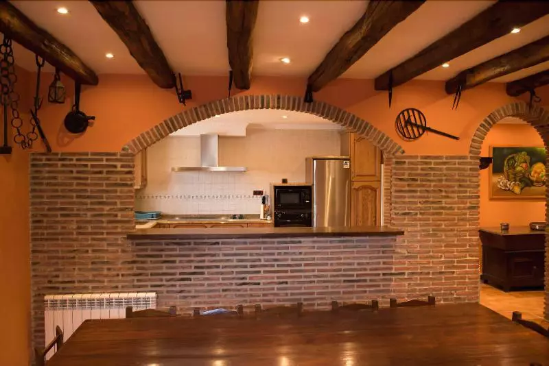 Casa Rural Aititerena