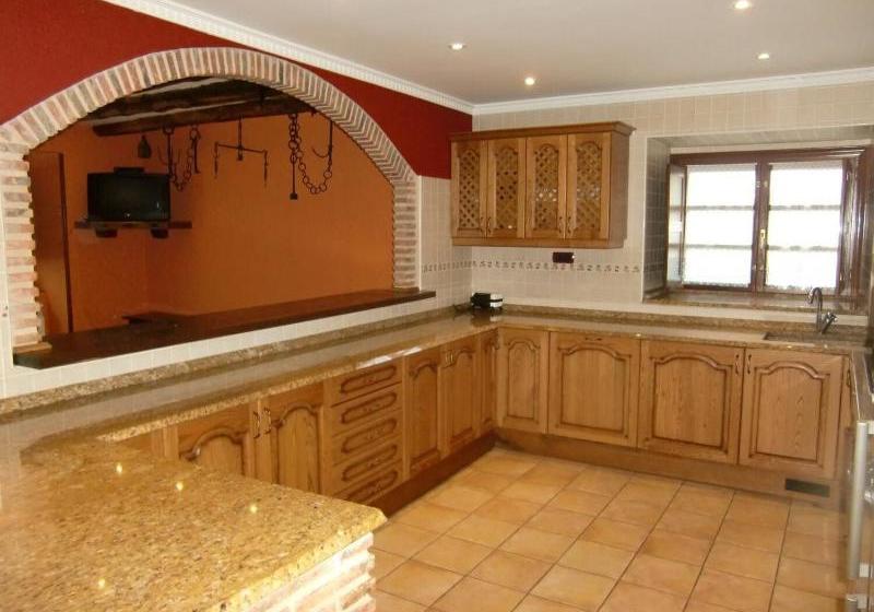 Casa Rural Aititerena