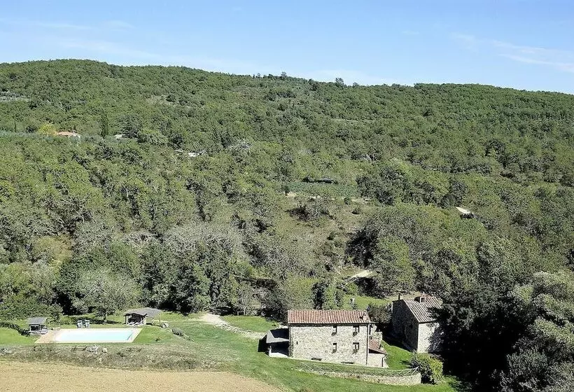 Granaio In Chianti