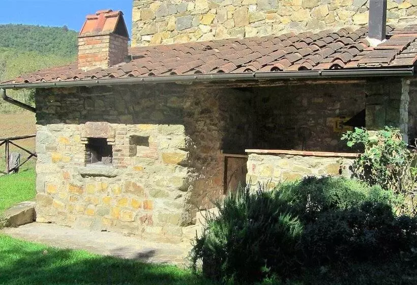 Granaio In Chianti