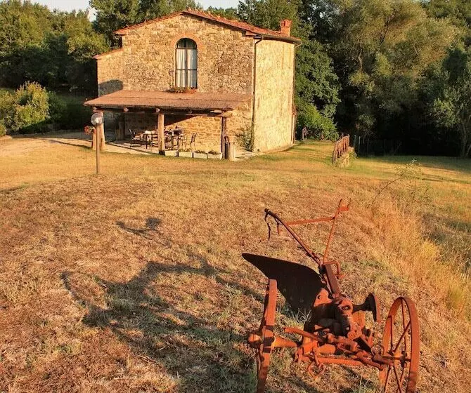 Granaio In Chianti