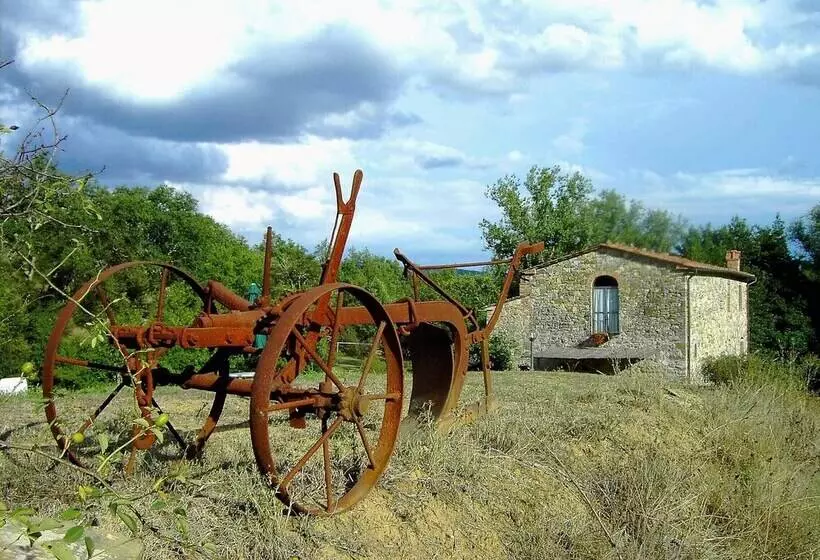 Granaio In Chianti