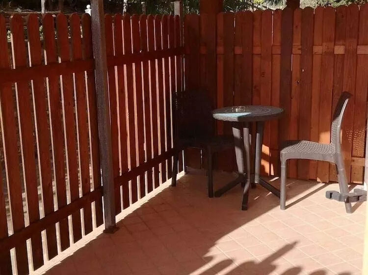 Hostelli Cilento Holiday Village