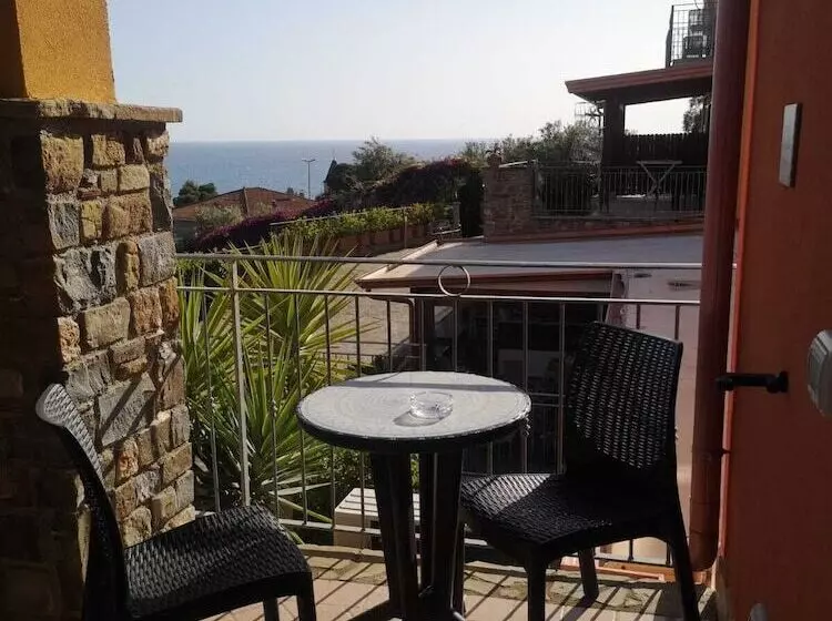 Hostelli Cilento Holiday Village