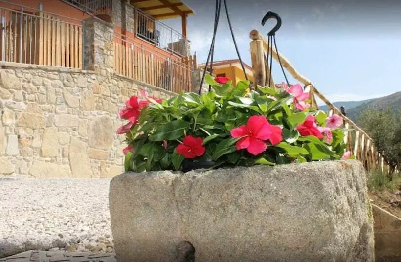 Hostelli Cilento Holiday Village