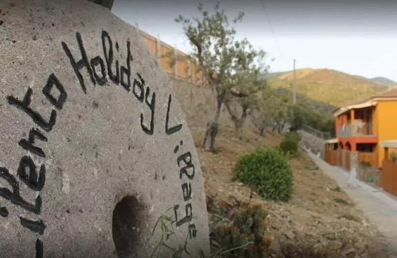 Hostelli Cilento Holiday Village