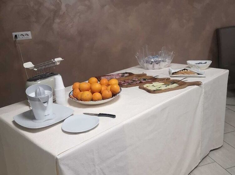 여관 Cilento Holiday Village