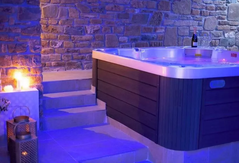 Hostelli Cilento Holiday Village