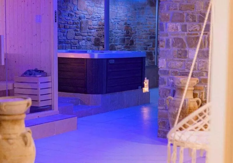 Hostelli Cilento Holiday Village