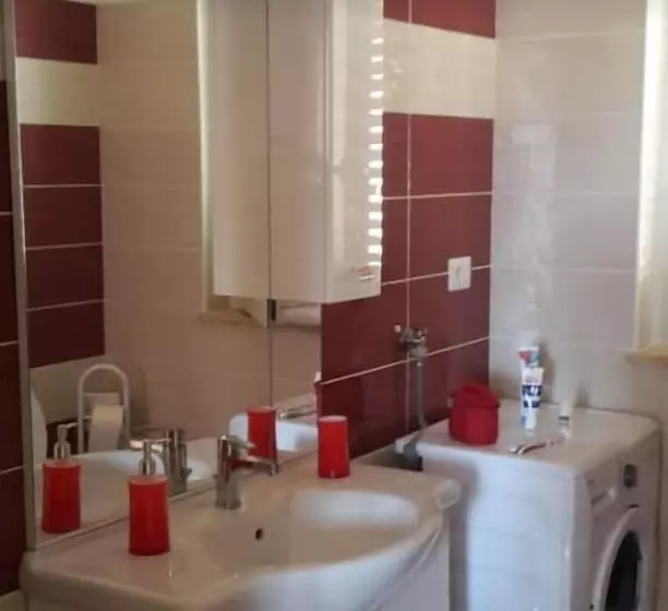 Hostelli Cilento Holiday Village