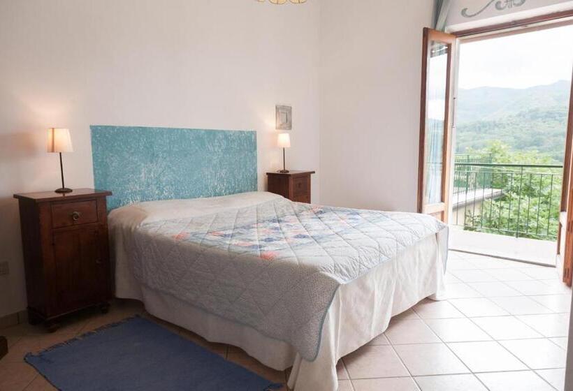 Сельский отель Agriturismo Il Melo