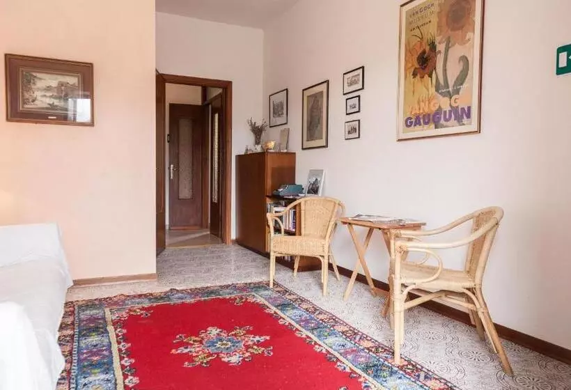 田舎風ホテル Agriturismo Il Melo