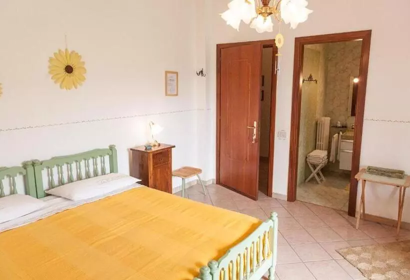田舎風ホテル Agriturismo Il Melo