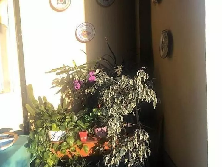 田舎風ホテル Agriturismo Il Melo
