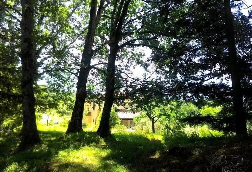 田舎風ホテル Agriturismo Il Melo