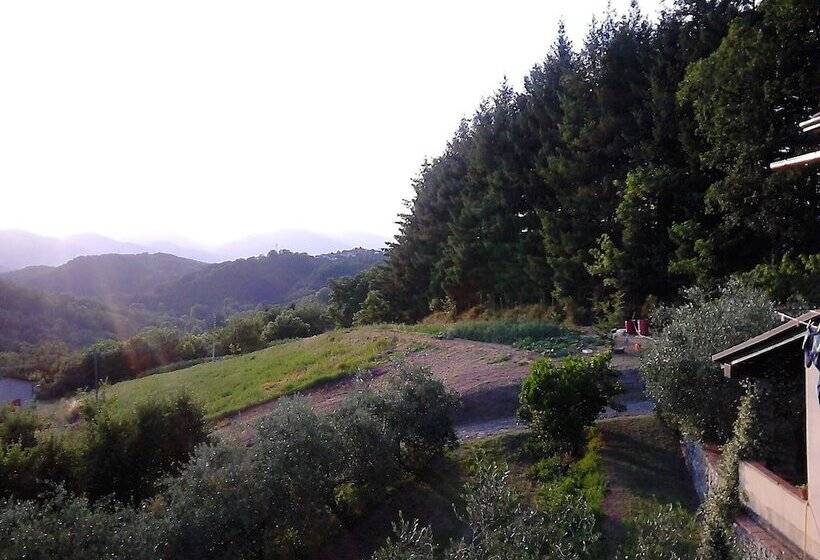 Сельский отель Agriturismo Il Melo