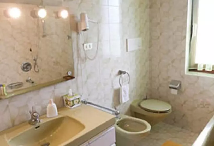 田舎風ホテル Agriturismo Il Melo