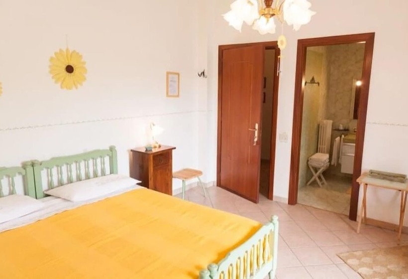 Сельский отель Agriturismo Il Melo