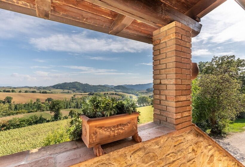 هتل روستایی Agriturismo La Macinara