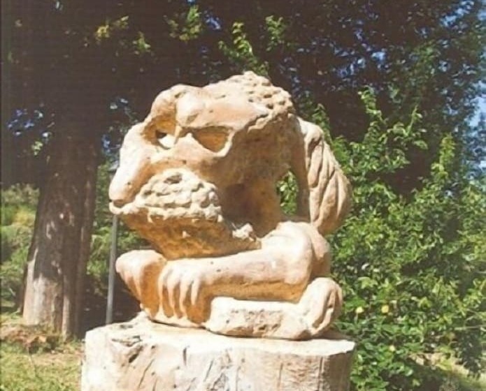 هتل روستایی Agriturismo La Macinara