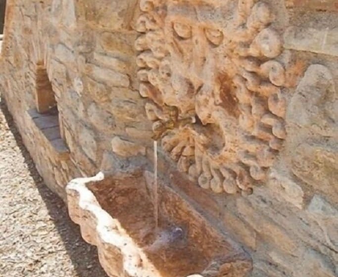 هتل روستایی Agriturismo La Macinara