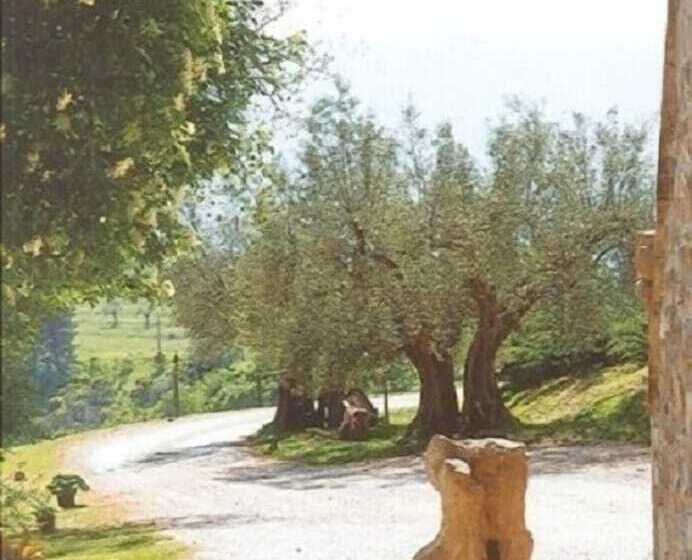 هتل روستایی Agriturismo La Macinara