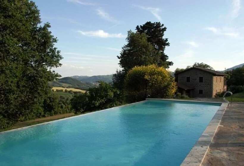 هتل روستایی Agriturismo La Macinara