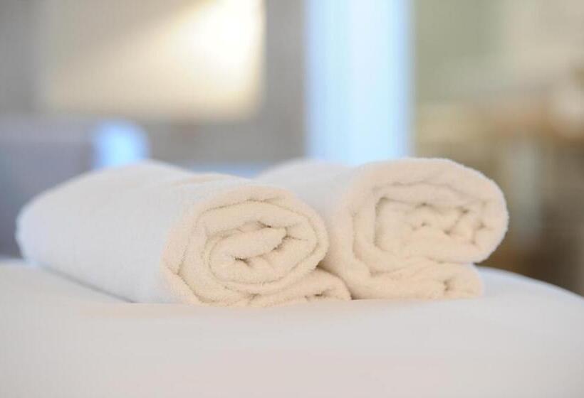 Vidéki Szálló Montegusto