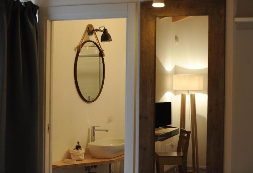 Vidéki Szálló Montegusto