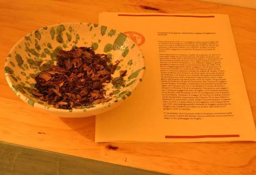 Maaseutuhotelli Montegusto