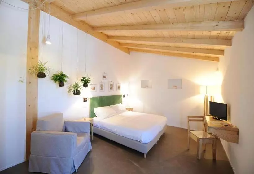 Maaseutuhotelli Montegusto