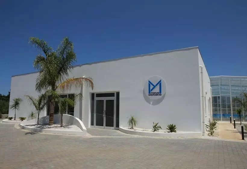 Motelli Piano Monaco