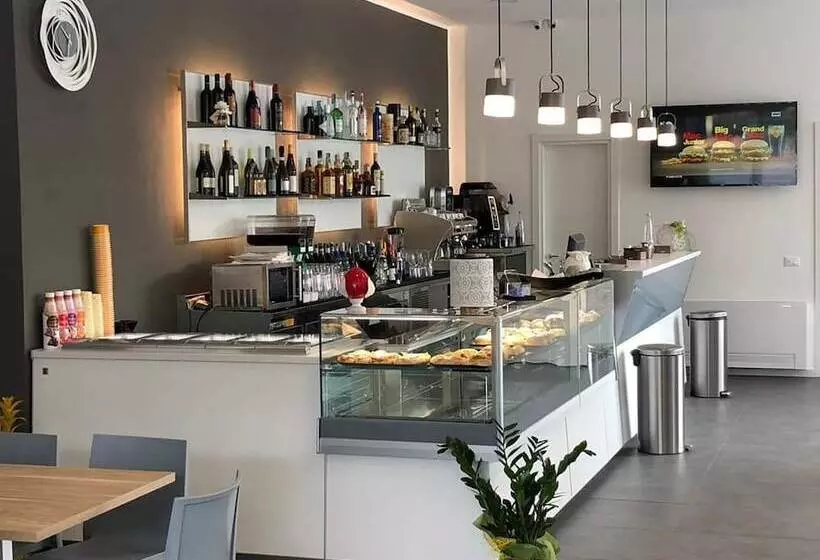 Motelli Piano Monaco