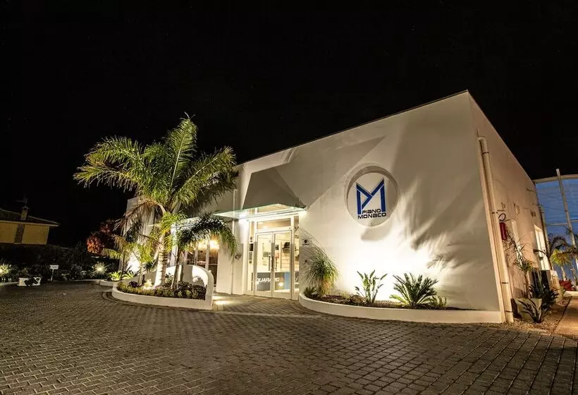 Motelli Piano Monaco