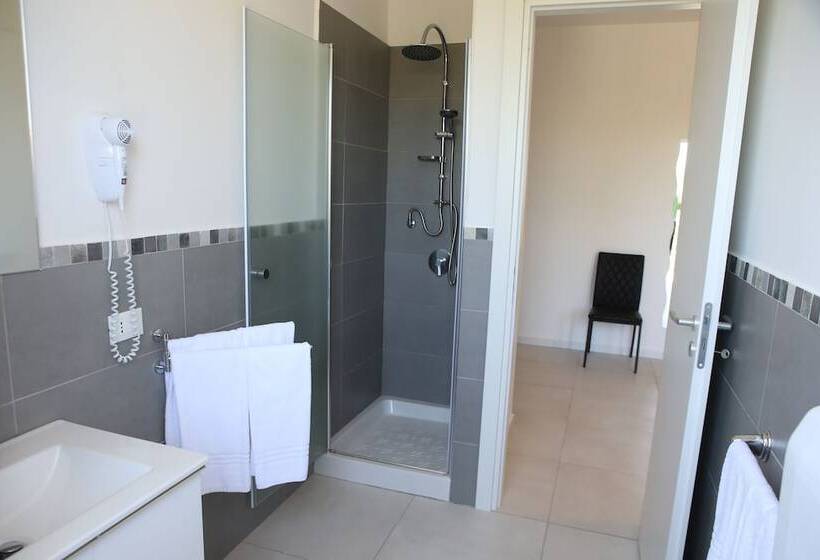 モーテル Piano Monaco